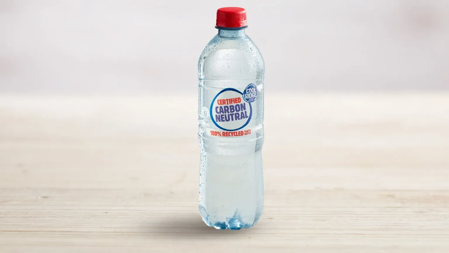 Cool Ridge Spring Water – 600ml - Oporto Menu