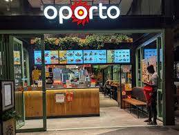 Oporto North Lakes