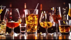 Breakfast Drinks at Oporto