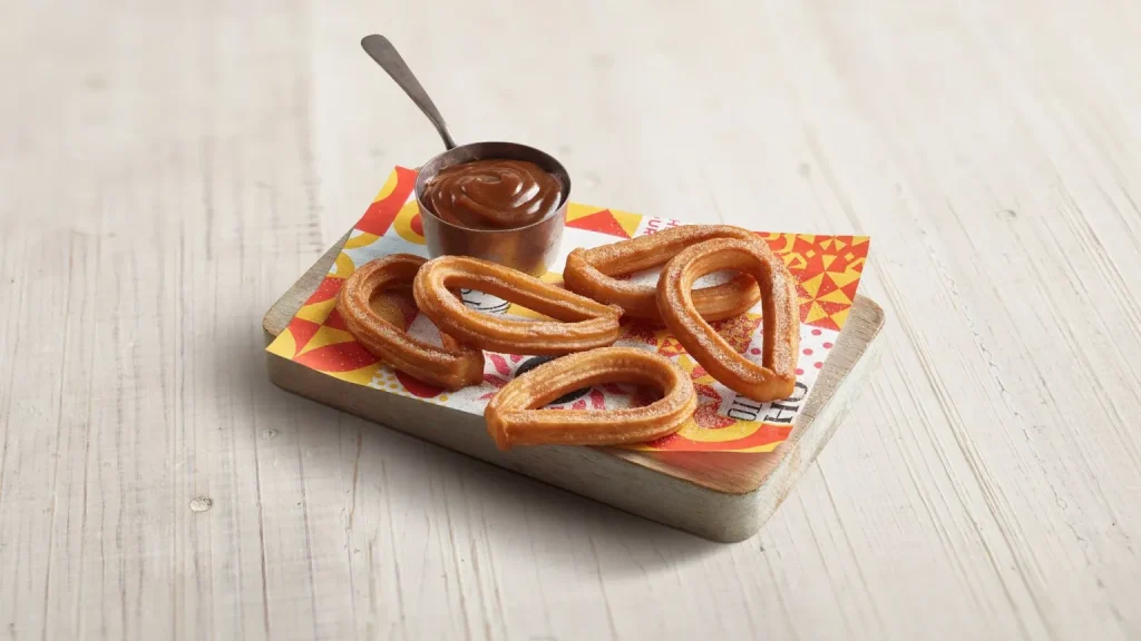 Churros 8 Packs