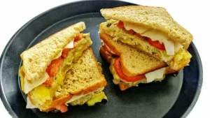 Egg and Cheese Options