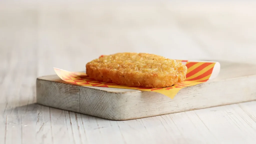 Hash Brown