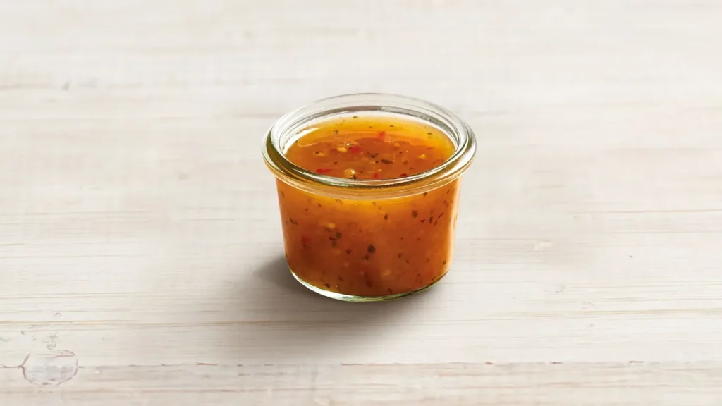 Oporto Sweet & Tangy Sauce